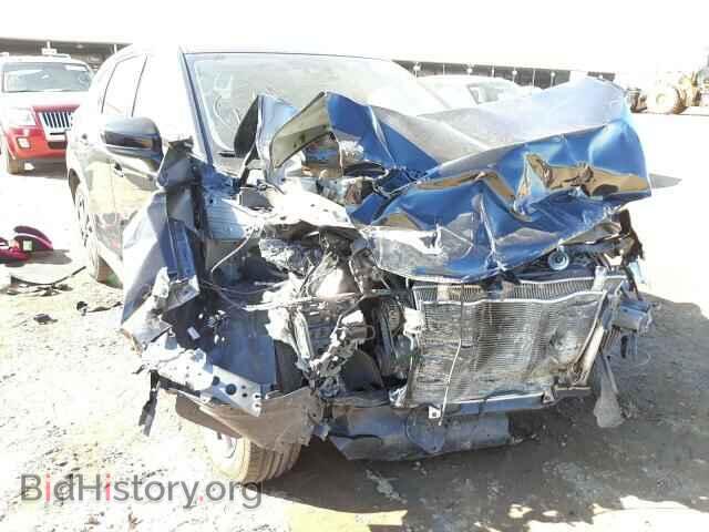 2017 MAZDA CX-5 - VIN: JM3KFADL2H0214606 - Фото 9