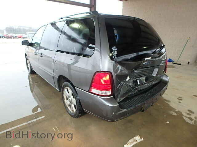 2006 FORD FREESTAR - VIN: 2FMDA52266BA30133 - Фото 3