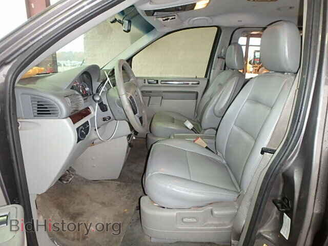 2006 FORD FREESTAR - VIN: 2FMDA52266BA30133 - Фото 5