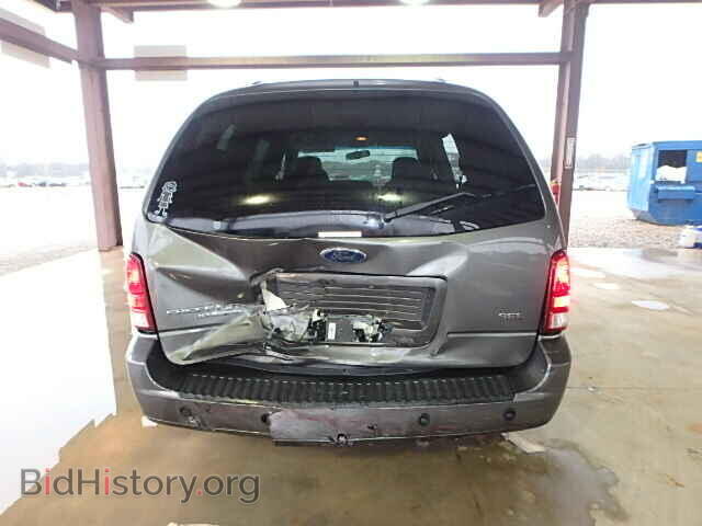2006 FORD FREESTAR - VIN: 2FMDA52266BA30133 - Фото 10