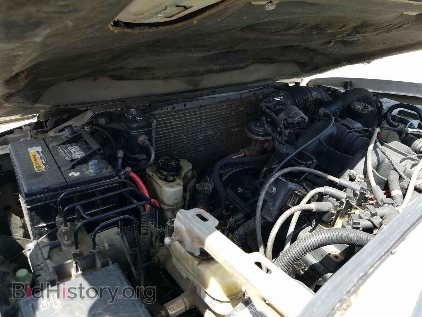2005 FORD EXPLORER - VIN: 1FMZU67K35UB68930 - Photo 7