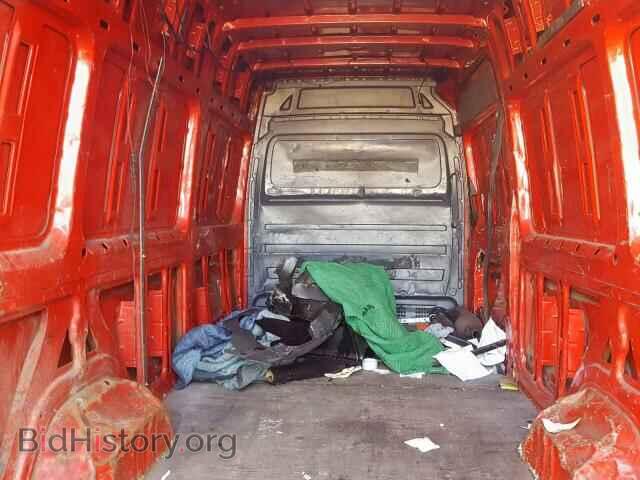 2008 DODGE SPRINTER - VIN: WD0PE845385235521 - Фото 6