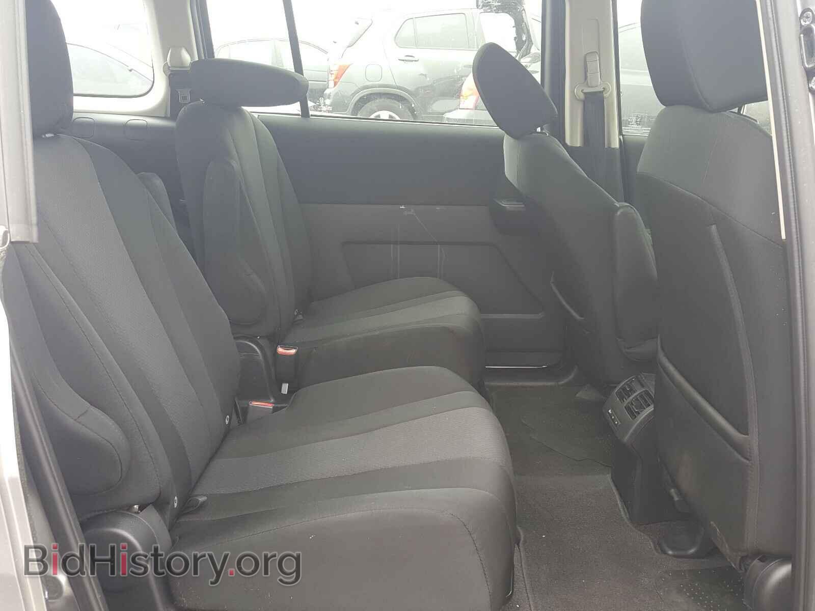 2015 MAZDA 5 - VIN: JM1CW2BL0F0183035 - Фото 6