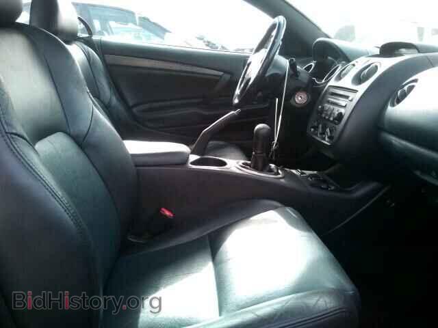 2003 MITSUBISHI ECLIPSE - VIN: 4A3AE75H93E026890 - Photo 5