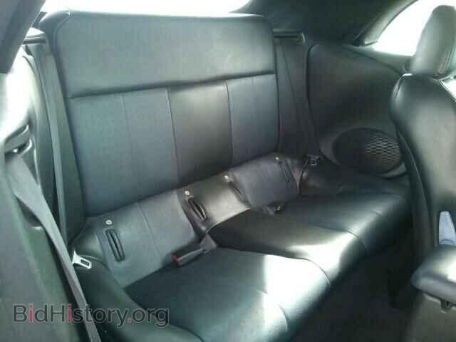 2003 MITSUBISHI ECLIPSE - VIN: 4A3AE75H93E026890 - Photo 6