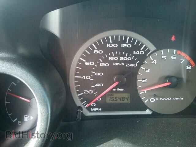 2003 MITSUBISHI ECLIPSE - VIN: 4A3AE75H93E026890 - Photo 8