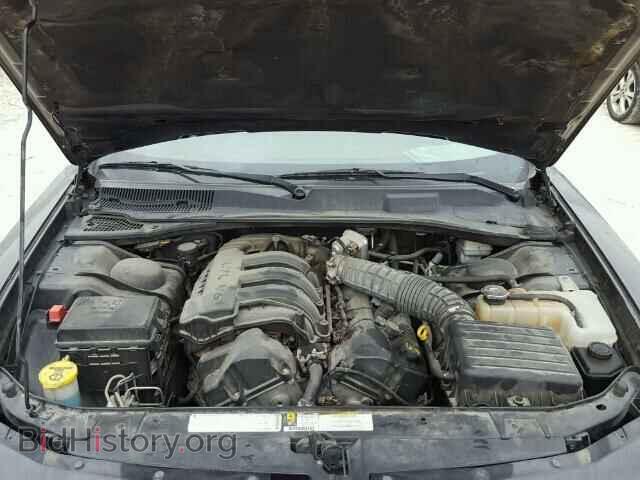 2009 DODGE CHARGER - VIN: 2B3KA43D09H623169 - Фото 7