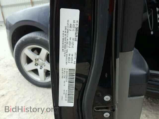 2009 DODGE CHARGER - VIN: 2B3KA43D09H623169 - Фото 10