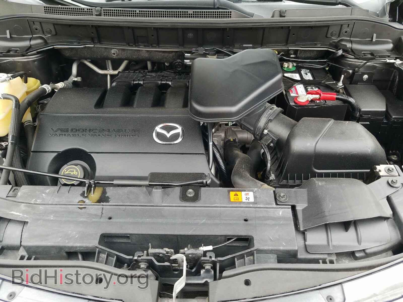 2015 MAZDA CX-9 - VIN: JM3TB2CA8F0450955 - Фото 7