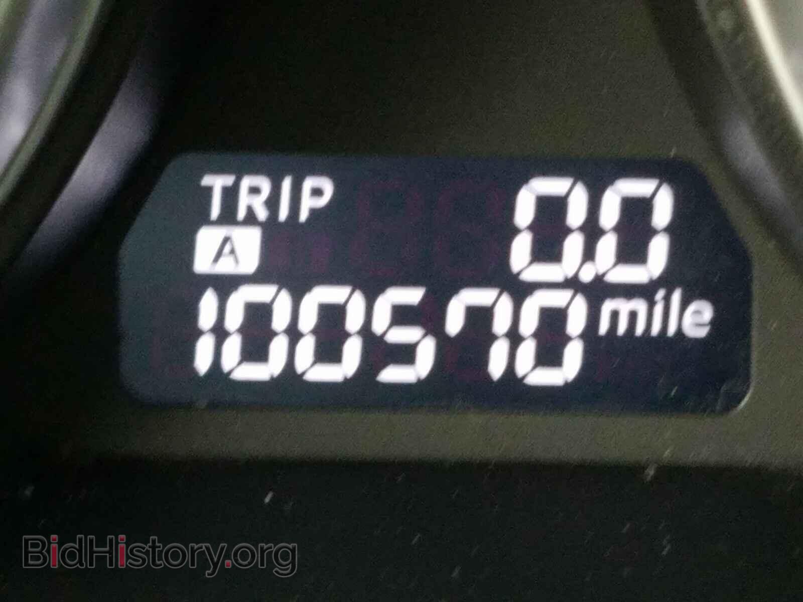 2015 MAZDA CX-9 - VIN: JM3TB2CA8F0450955 - Фото 8