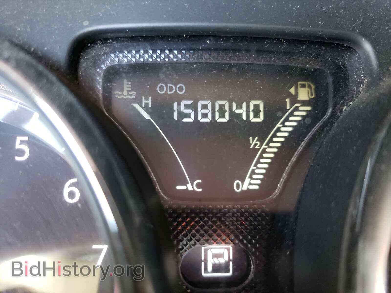 2015 NISSAN VERSA - VIN: 3N1CN7AP1FL825434 - Photo 8