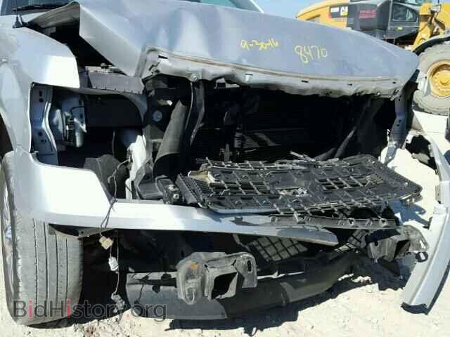 2013 FORD F150 - VIN: 1FTEW1CM3DFA98470 - Фото 9