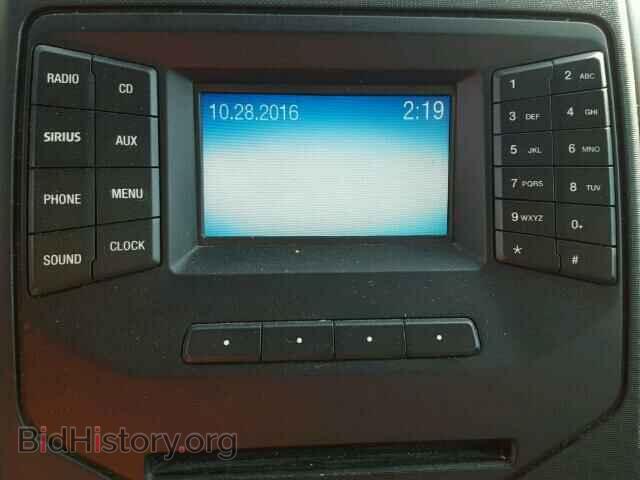 2013 FORD F150 - VIN: 1FTEW1CM3DFA98470 - Фото 10