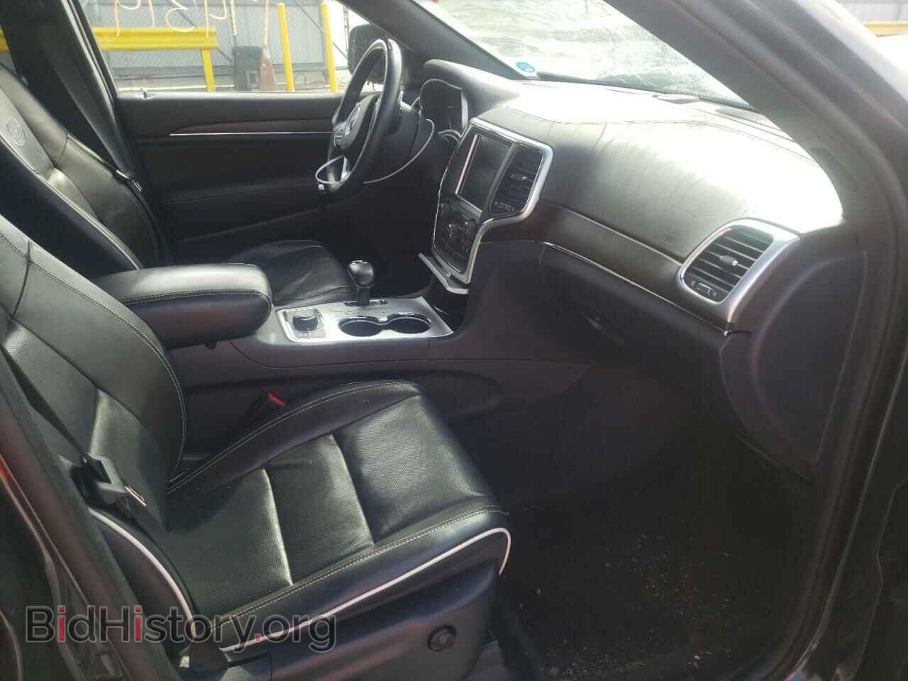 2014 JEEP CHEROKEE - VIN: 1C4RJFCG5EC270542 - Фото 5