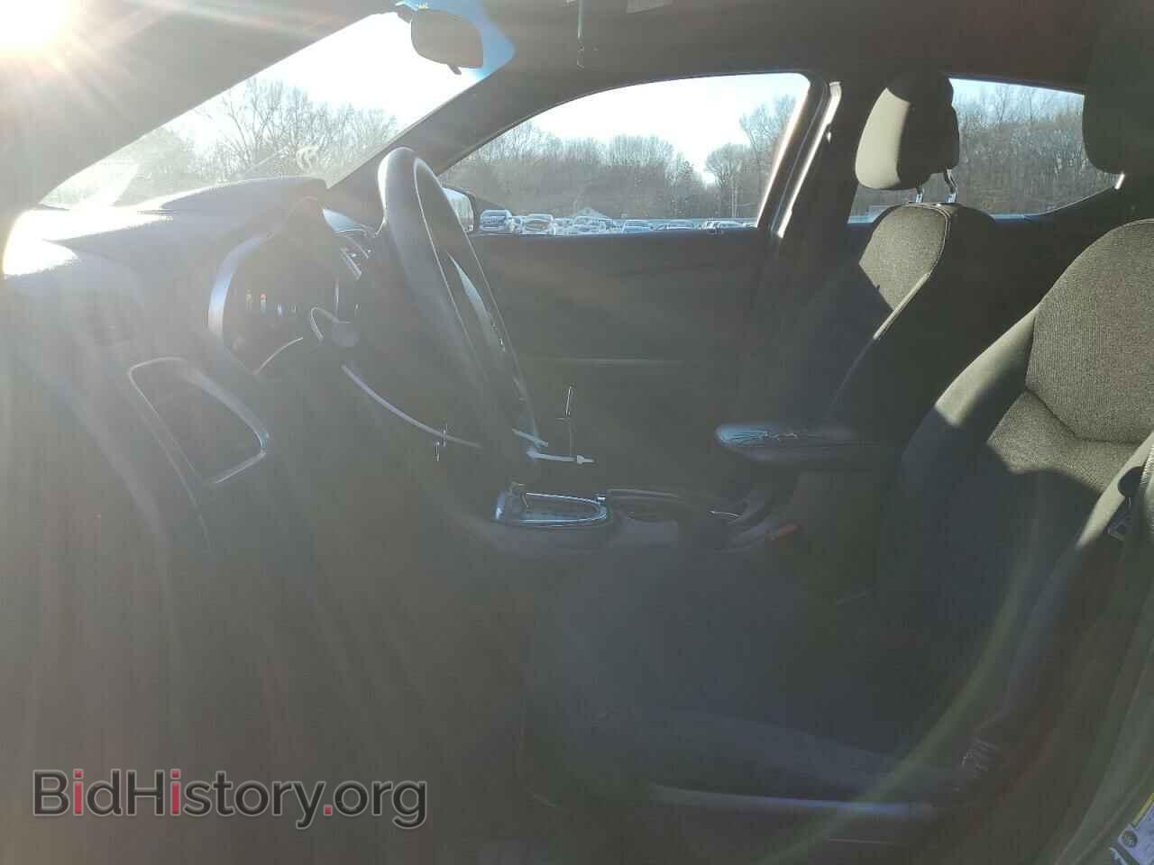 2012 DODGE AVENGER - VIN: 1C3CDZAB5CN269919 - Photo 7