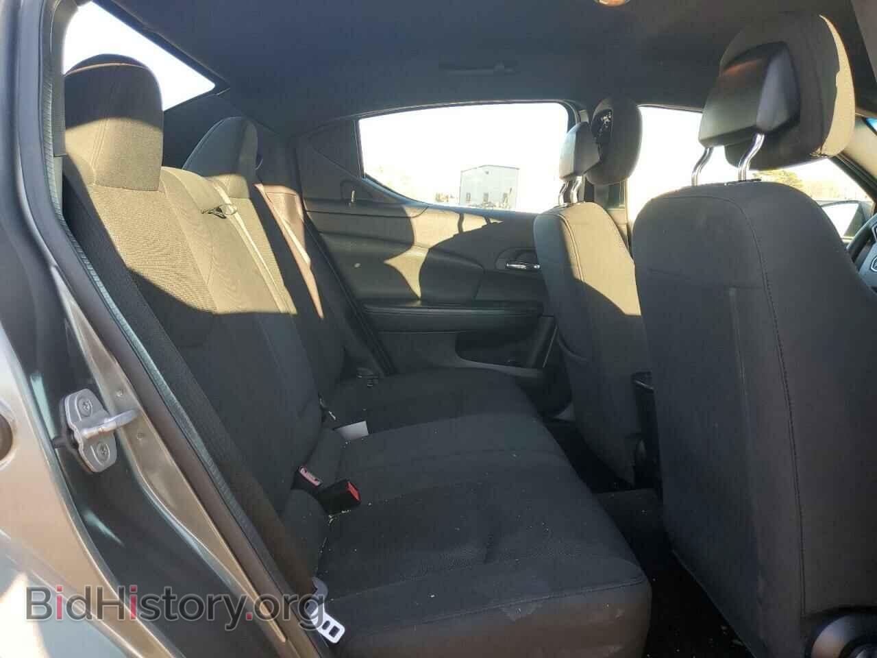 2012 DODGE AVENGER - VIN: 1C3CDZAB5CN269919 - Photo 10