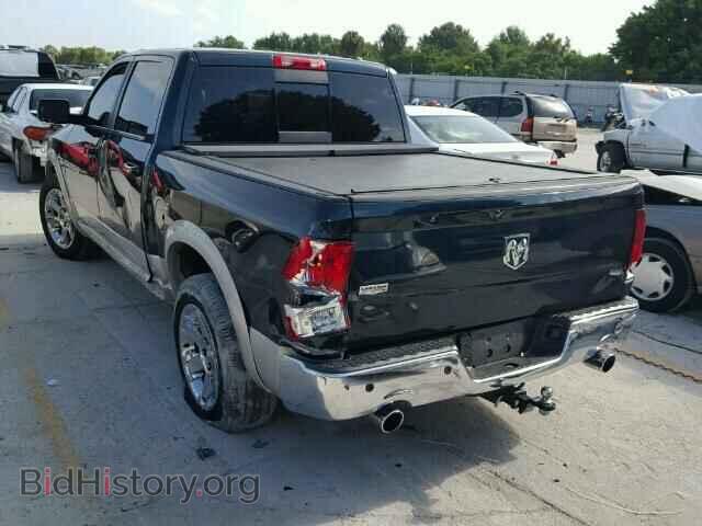 2011 DODGE RAM 1500 - VIN: 1D7RB1CT5BS657757 - Фото 3