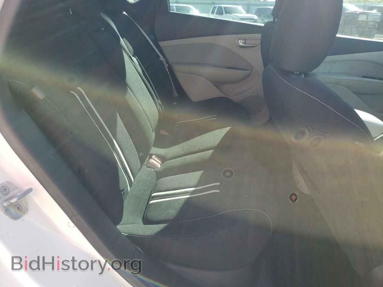 2013 DODGE DART - VIN: 1C3CDFBA8DD291764 - Photo 6