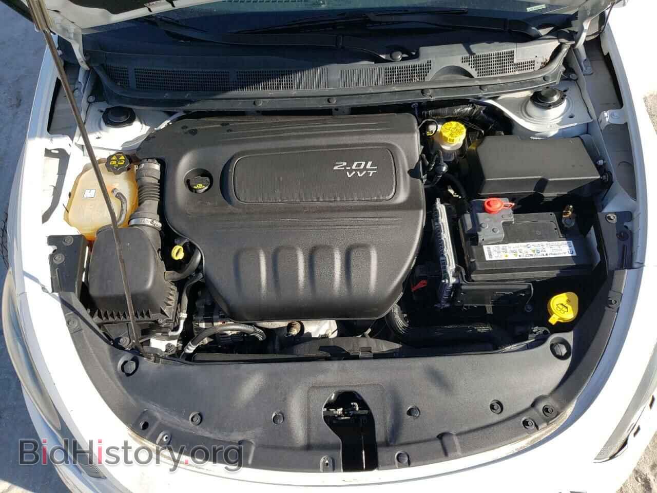 2013 DODGE DART - VIN: 1C3CDFBA8DD291764 - Photo 7