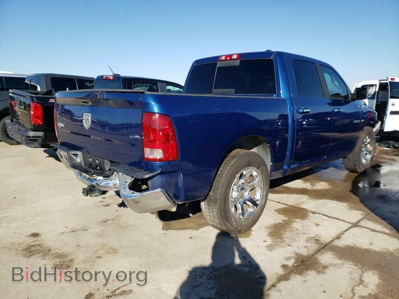 2010 DODGE All Models - VIN: 1D7RB1CT3AS156087 - Фото 3
