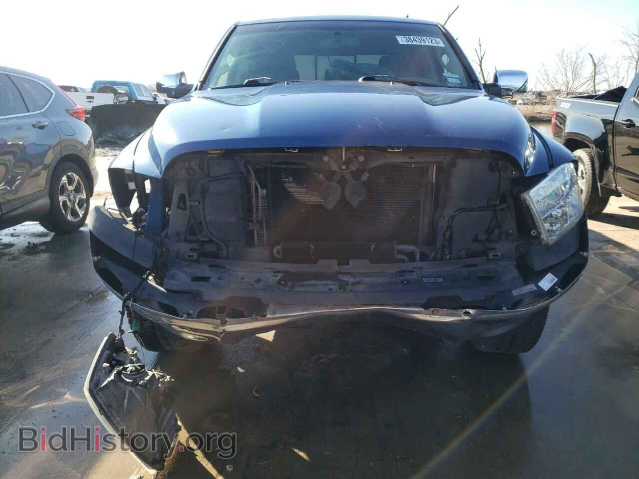 2010 DODGE All Models - VIN: 1D7RB1CT3AS156087 - Фото 5