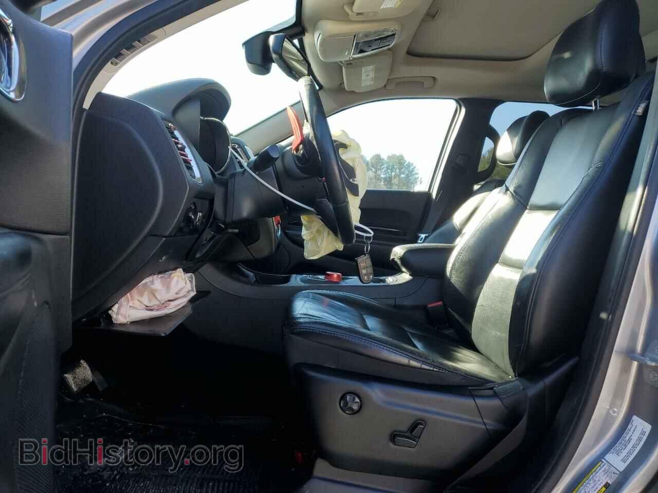 2014 DODGE DURANGO - VIN: 1C4RDJDGXEC530992 - Photo 7