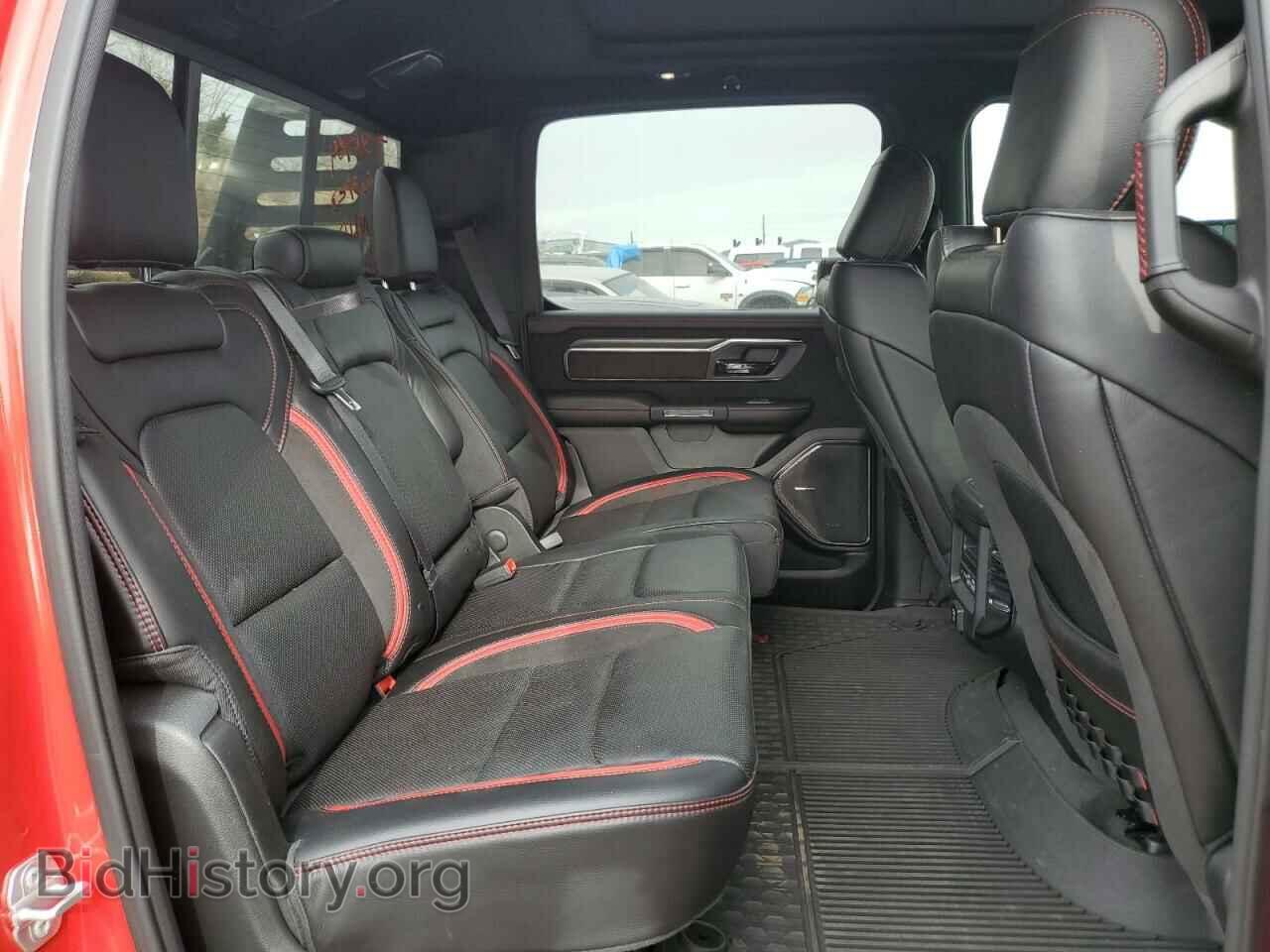 2021 RAM 1500 - VIN: 1C6SRFU91MN755958 - Фото 10