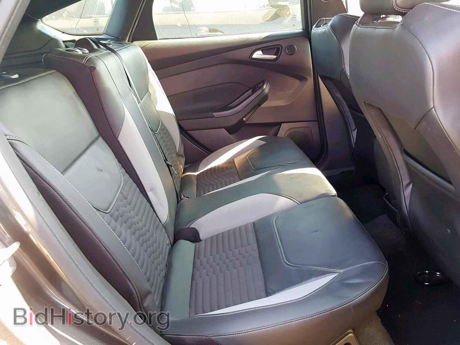 2015 FORD FOCUS - VIN: 1FADP3L91FL271364 - Photo 6