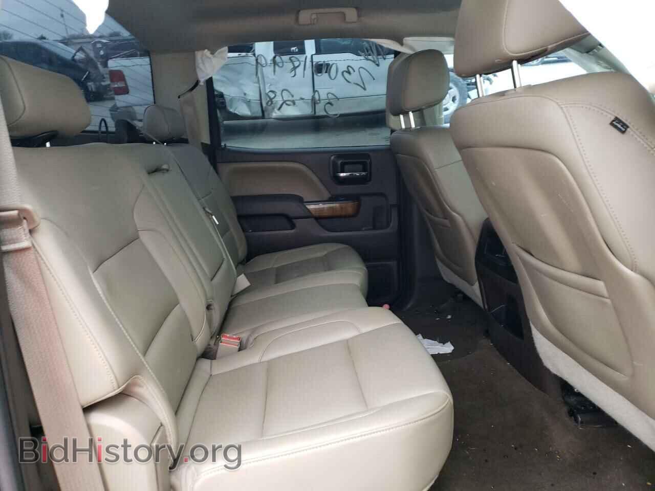2014 GMC SIERRA - VIN: 3GTP1VEC5EG331610 - Photo 10