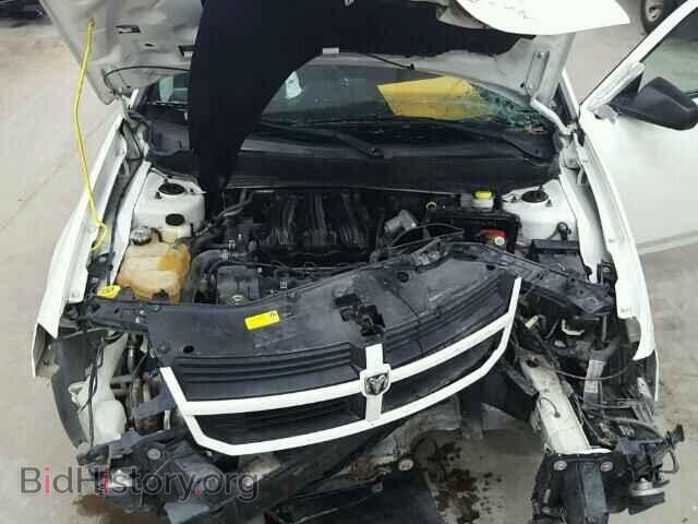 2010 DODGE AVENGER - VIN: 1B3CC4FD0AN181130 - Фото 7