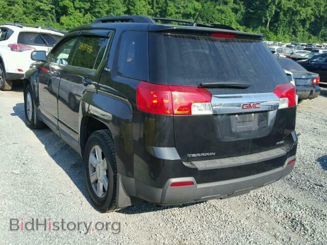 2012 GMC TERRAIN - VIN: 2GKFLTEK4C6130926 - Фото 3