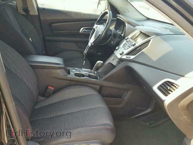 2012 GMC TERRAIN - VIN: 2GKFLTEK4C6130926 - Фото 5