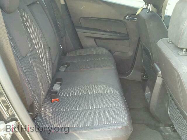 2012 GMC TERRAIN - VIN: 2GKFLTEK4C6130926 - Фото 6