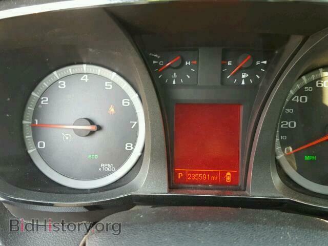2012 GMC TERRAIN - VIN: 2GKFLTEK4C6130926 - Фото 8