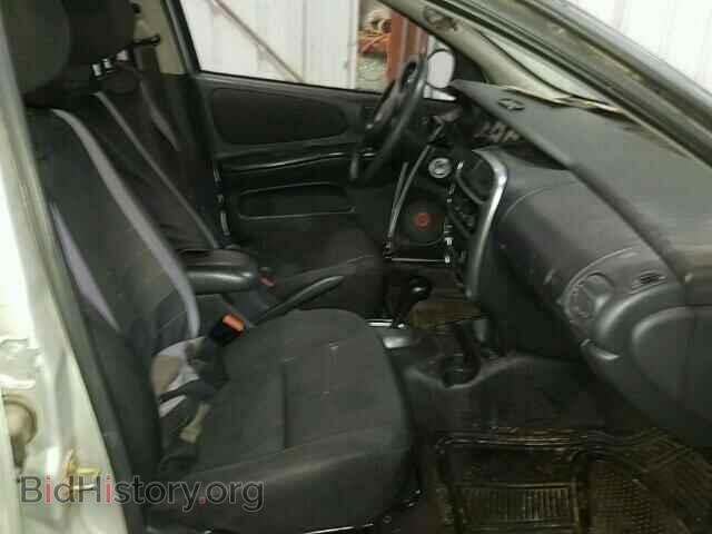 2004 DODGE NEON - VIN: 1B3ES56C44D543558 - Фото 5