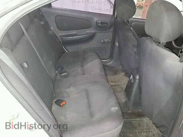 2004 DODGE NEON - VIN: 1B3ES56C44D543558 - Фото 6