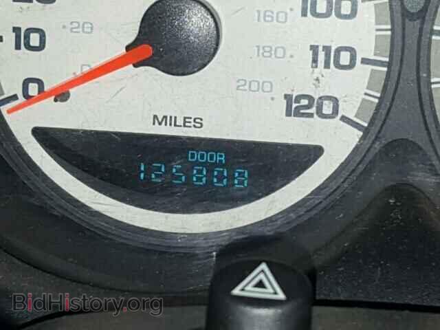 2004 DODGE NEON - VIN: 1B3ES56C44D543558 - Фото 8
