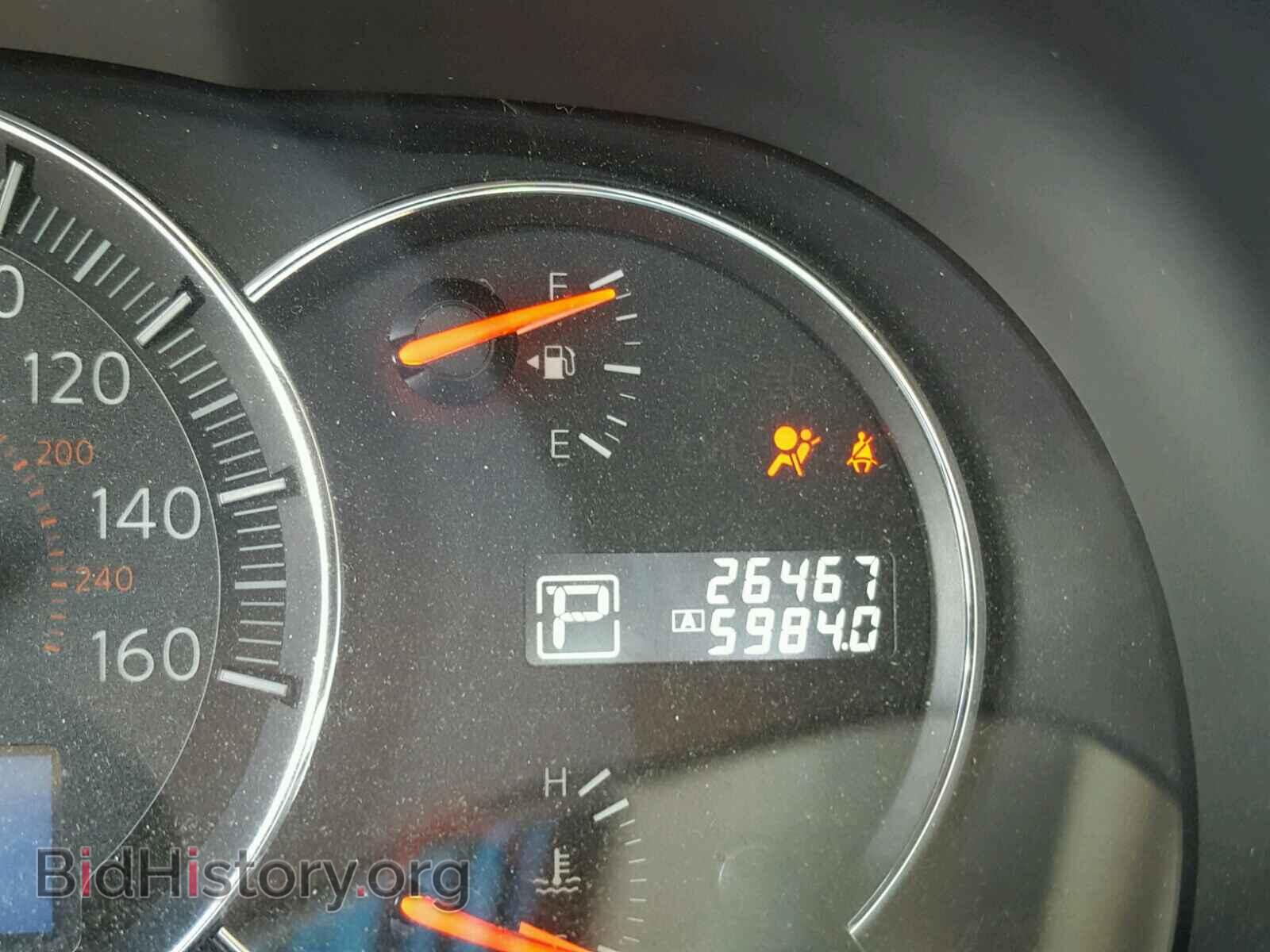 2012 NISSAN MAXIMA S - VIN: 1N4AA5APXCC853895 - Фото 8