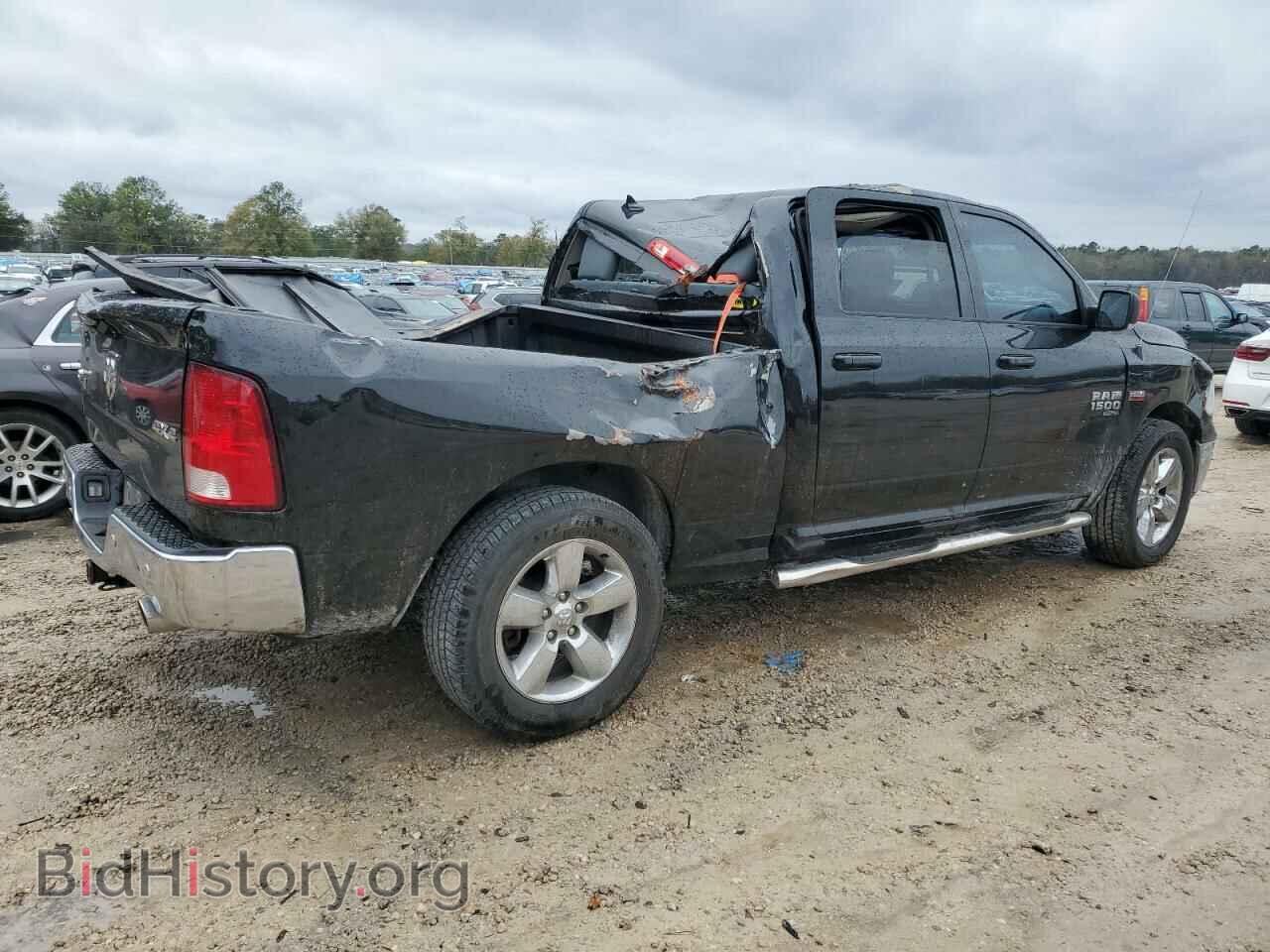 2019 RAM 1500 - VIN: 1C6RR7TT3KS540792 - Photo 3