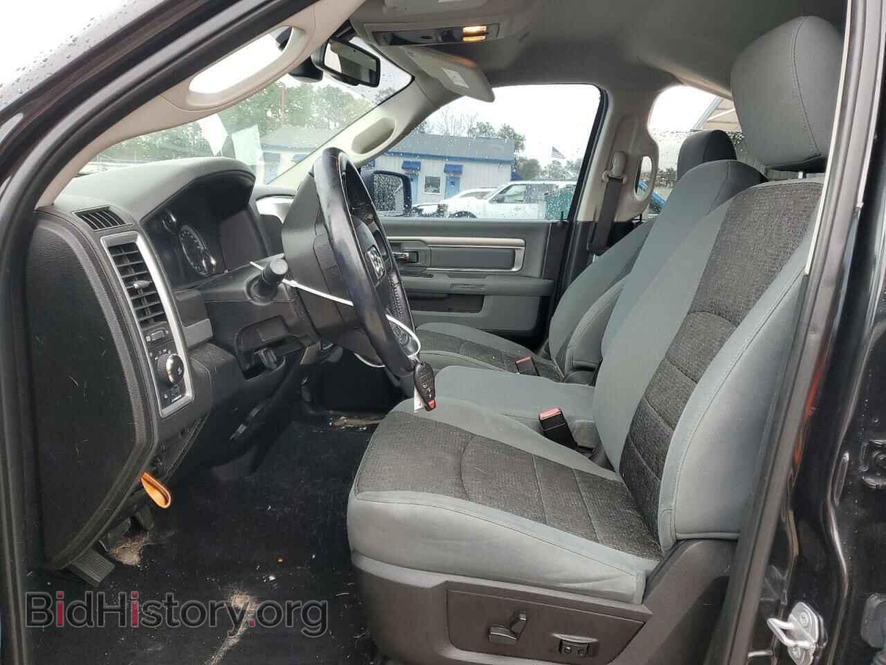 2019 RAM 1500 - VIN: 1C6RR7TT3KS540792 - Photo 7