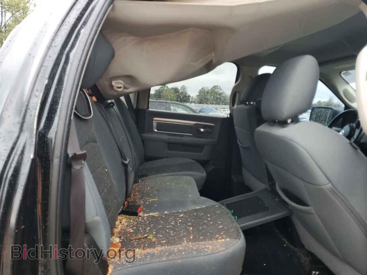 2019 RAM 1500 - VIN: 1C6RR7TT3KS540792 - Photo 10