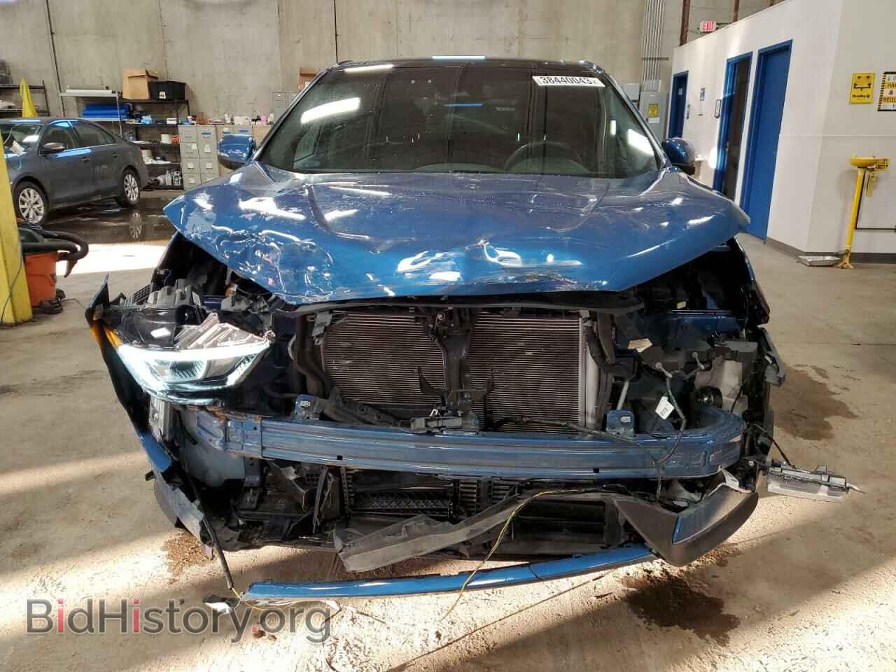 2019 FORD EDGE - VIN: 2FMPK4AP5KBC48155 - Фото 5