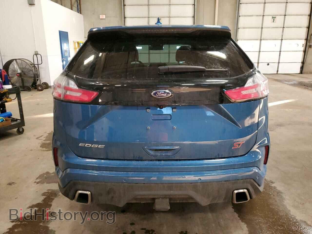 2019 FORD EDGE - VIN: 2FMPK4AP5KBC48155 - Фото 6
