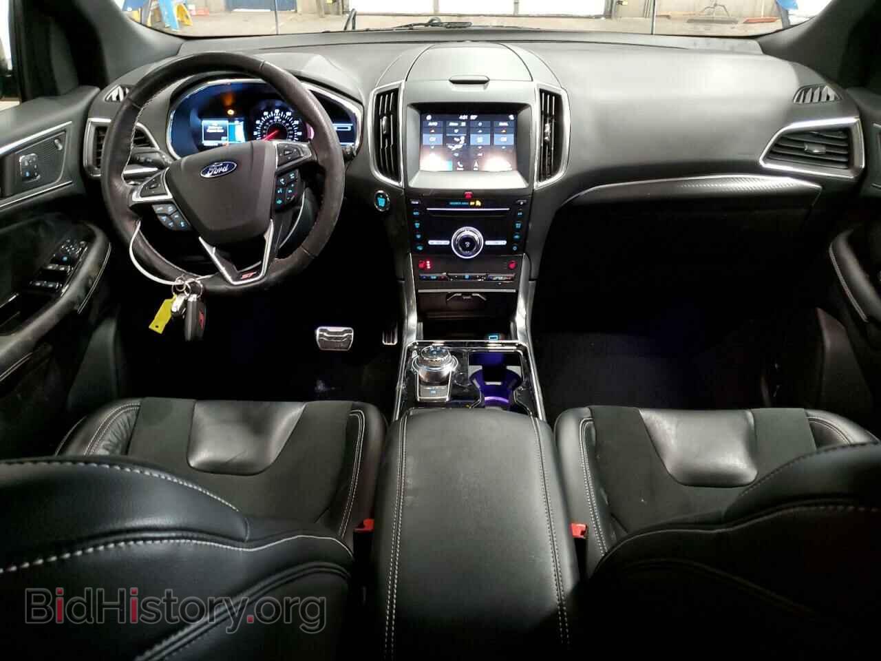 2019 FORD EDGE - VIN: 2FMPK4AP5KBC48155 - Фото 8