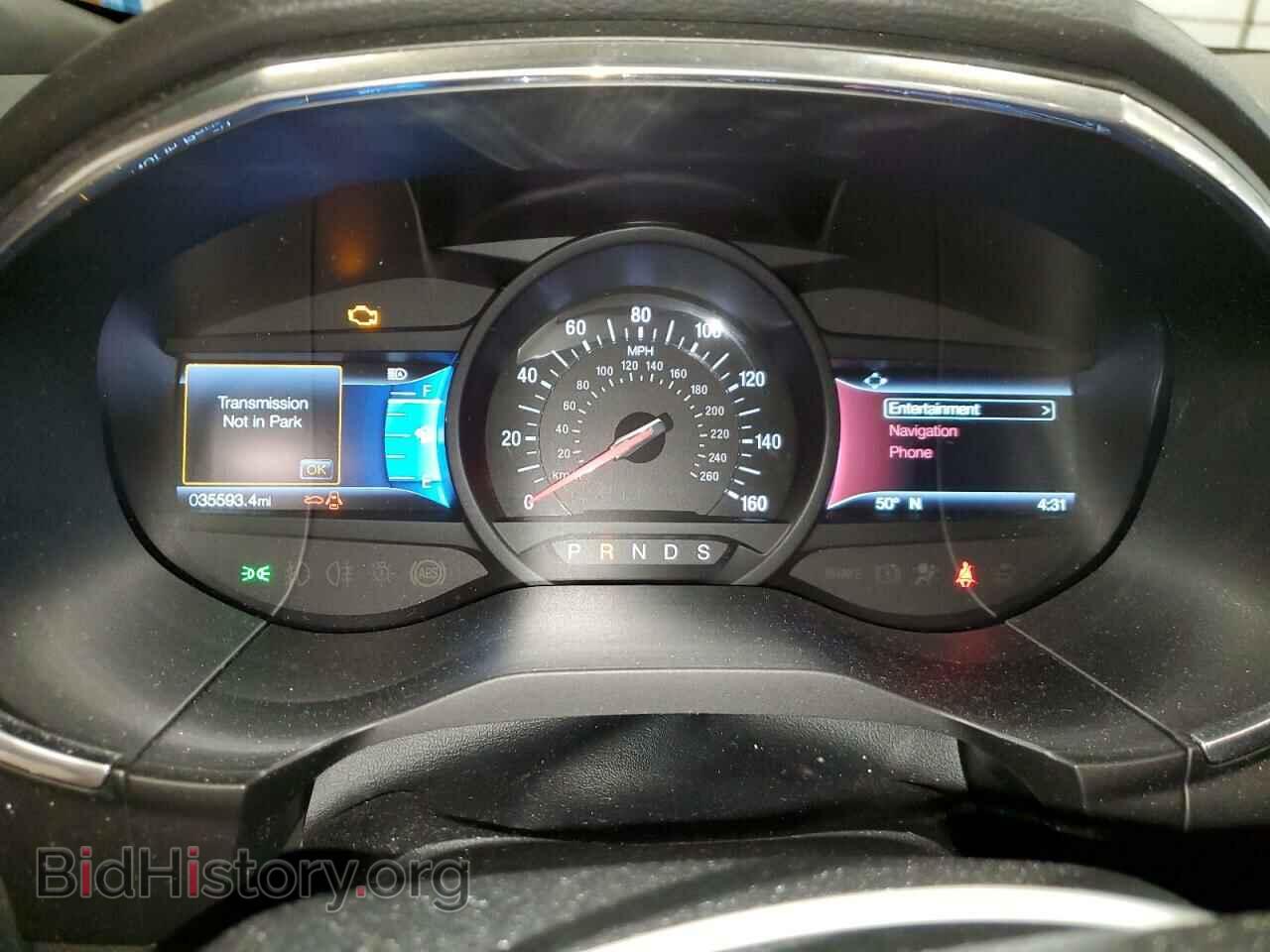 2019 FORD EDGE - VIN: 2FMPK4AP5KBC48155 - Фото 9