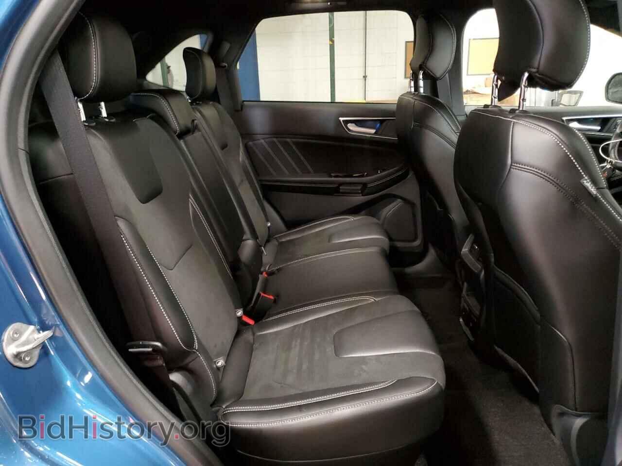2019 FORD EDGE - VIN: 2FMPK4AP5KBC48155 - Фото 10
