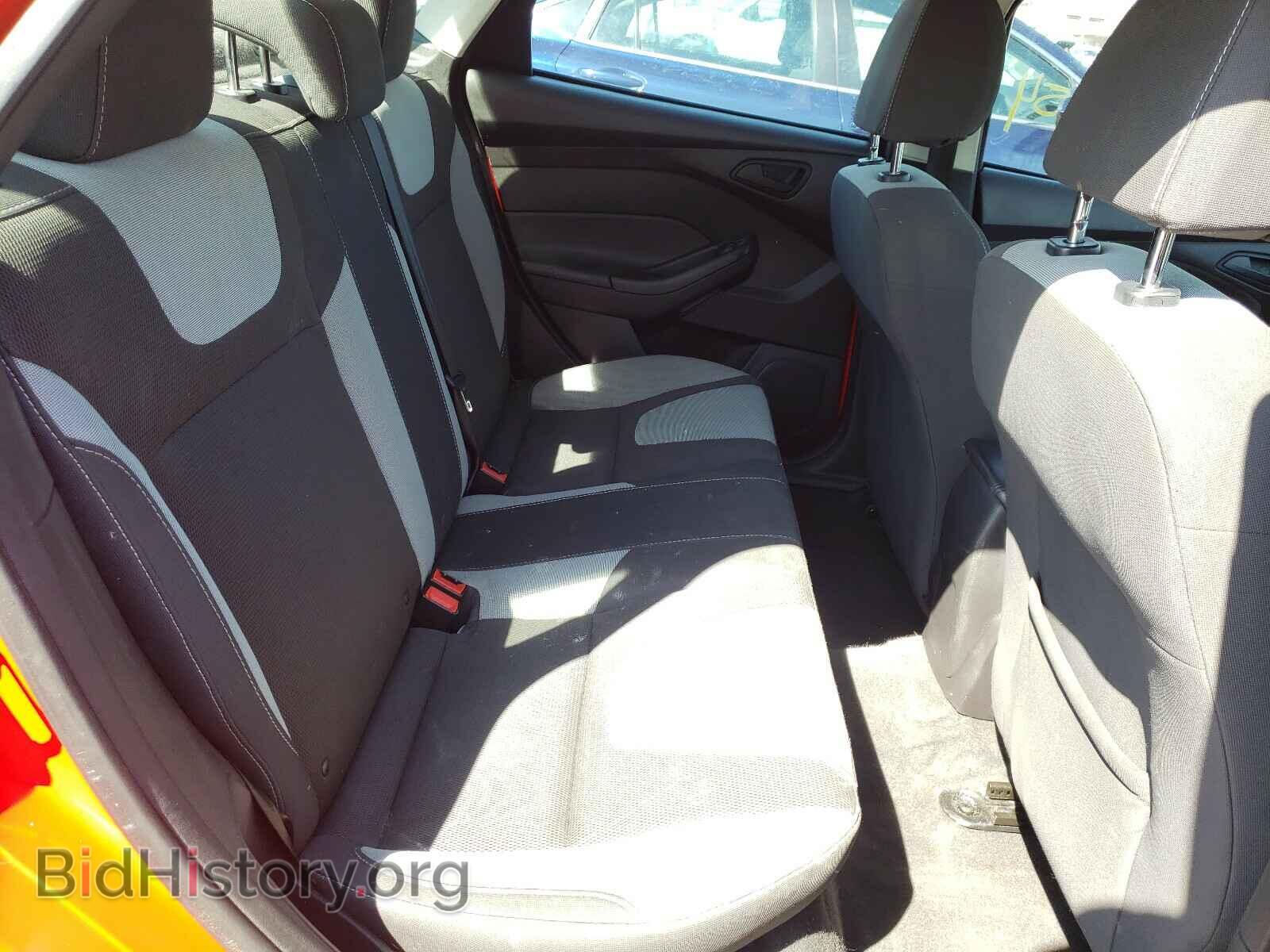 2012 FORD FOCUS - VIN: 1FAHP3F28CL462064 - Photo 5