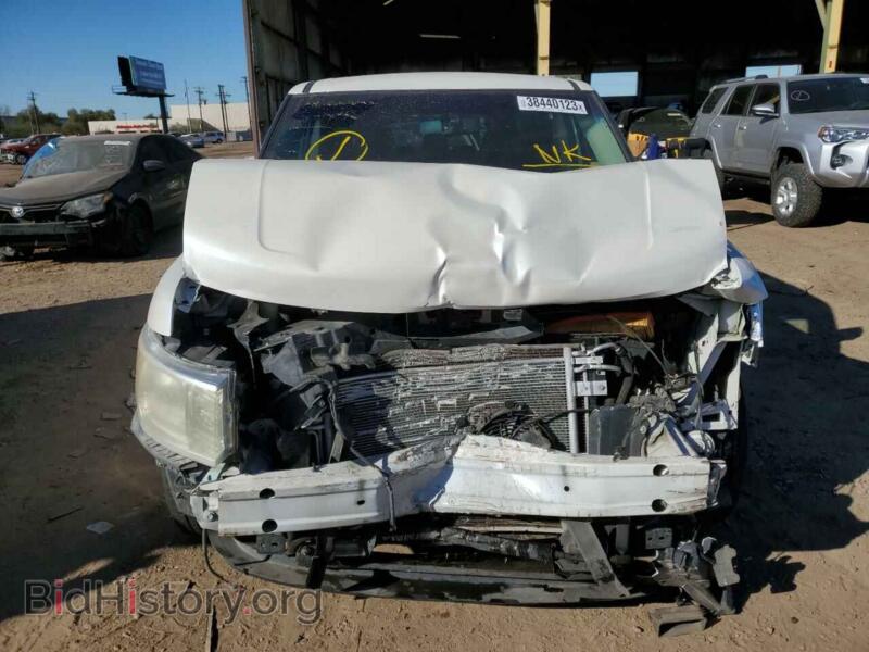 2011 Ford FLEX (VIN 2FMGK5CC6BBD30976) — photo 5 of 13
