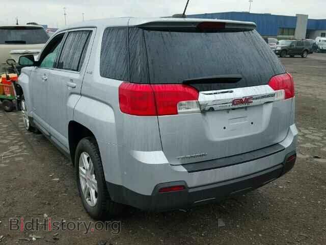 2015 GMC TERRAIN - VIN: 2GKALMEK4F6153353 - Photo 3