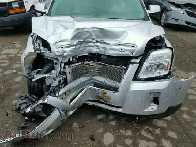 2015 GMC TERRAIN - VIN: 2GKALMEK4F6153353 - Photo 7